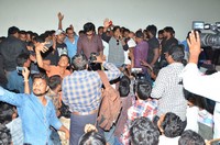 Gaddalakonda Ganesh Jaitrayatra at Eluru Satyanarayana Theatre